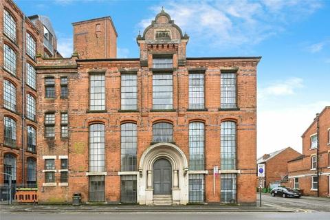 Hartley Road, Nottingham... 2 bed flat for sale