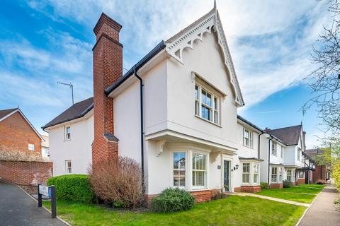 Broad Road, Braintree 4 bed detached house for sale