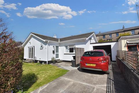 Nancevallon, Higher Brea 3 bed detached bungalow for sale