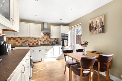 Bywood, Bracknell, Berkshire, RG12 3 bed terraced house for sale