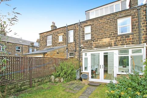 Walker Road, Menston, Ilkley, LS29 2 bed terraced house for sale