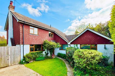 South Rough, Newick 4 bed detached house for sale