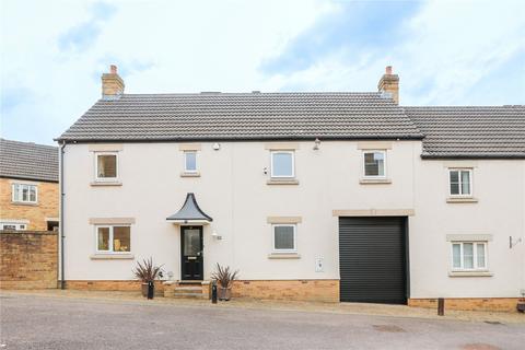 Kings Drive, Stoke Gifford, Bristol... 4 bed semi