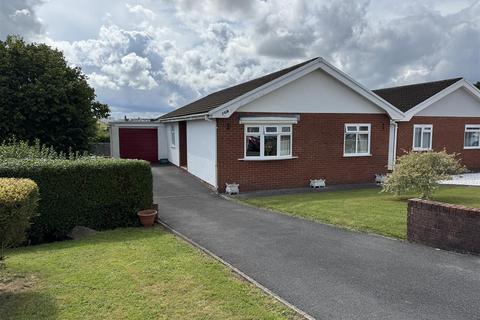 Margaret Street, Ammanford 3 bed detached bungalow for sale