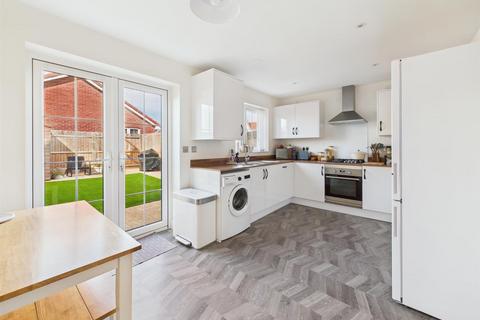 Aster Close, Twigworth, Gloucester 3 bed terraced house for sale