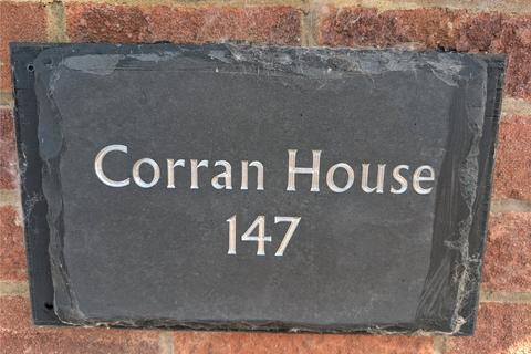 Corran House, Wolvercote, Oxford 3 bed detached house for sale