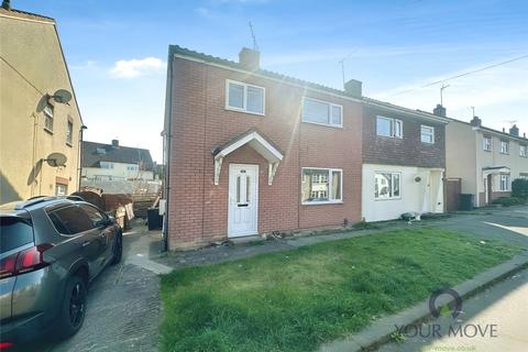 Middlepark Road, West Midlands DY1 3 bed semi