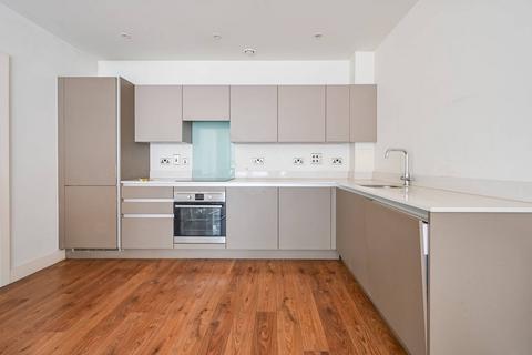 Lighterman Point, Tower Hamlets... 2 bed flat for sale