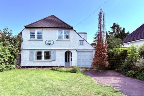 Ashtead 4 bed detached house for sale