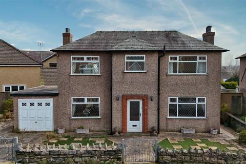 Church Fields Avenue, Ulverston 3 bed detached house for sale