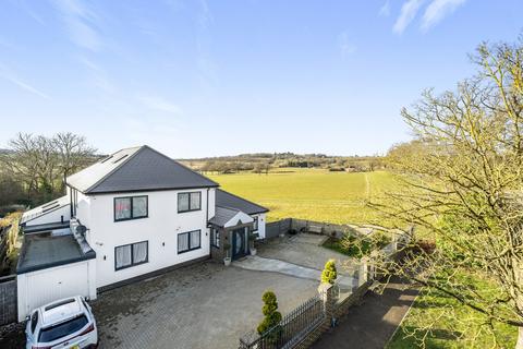 Edgwarebury Lane, Edgware 6 bed detached house for sale