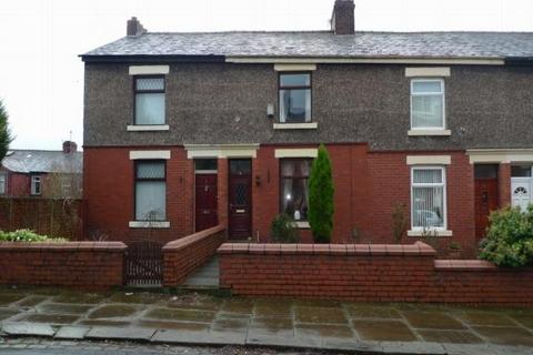 Beech Avenue, Darwen, BB3 2 bed terraced house for sale