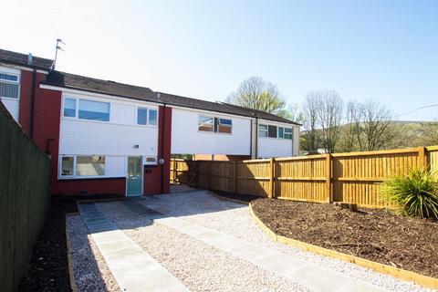 Carr Road, Darwen 4 bed townhouse for sale