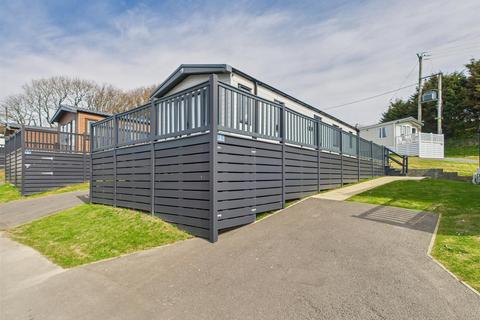 Cleavewood Heights, Woolacombe EX34 2 bed lodge for sale