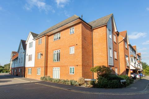 Westwood Drive, Canterbury, CT2 1 bed flat for sale