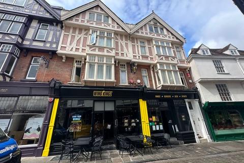 Sun Street, Canterbury, CT1 6 bed flat for sale