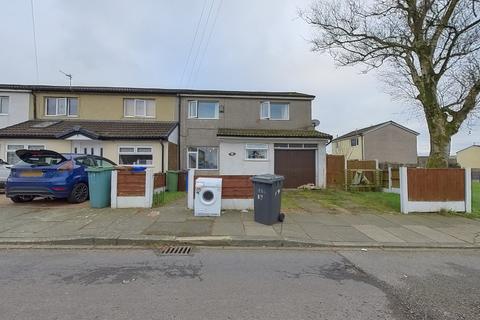 Bunkers Hill Road, Hyde SK14 3 bed end of terrace house for sale