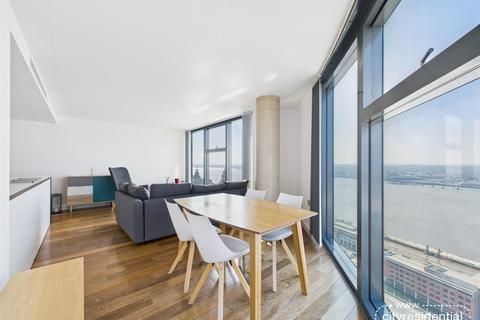West Tower, 8 Brook Street, Liverpool 2 bed apartment for sale