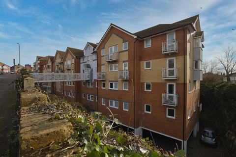 High Street, Ramsgate, CT11 1 bed flat for sale