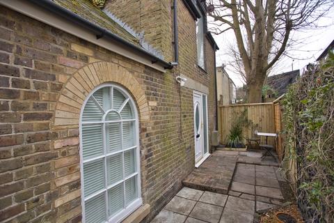 Cherry Tree Avenue, Dover, Kent, CT16 1 bed detached house for sale
