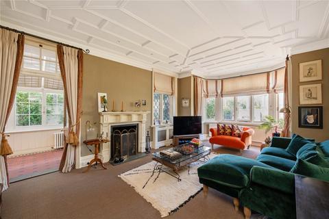 Woodborough Road, London SW15 6 bed detached house for sale