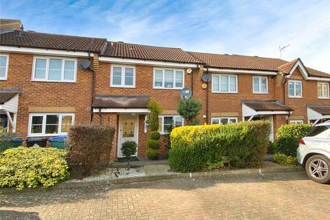 Derwent Close, Hertfordshire WD25 4 bed terraced house for sale