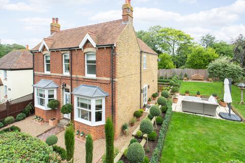 Hoath, Canterbury, CT3 4 bed detached house for sale
