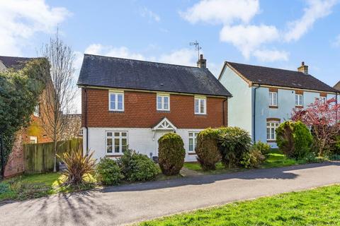 Crafts Lane, Petersfield, Hampshire 4 bed detached house for sale