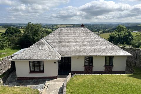 Tamar Terrace, Cornwall PL15 3 bed bungalow for sale