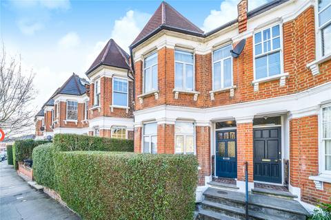 Nightingale Lane, London, N8 4 bed terraced house for sale