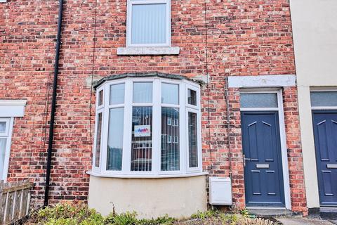 Alma Terrace, Durham DH1 2 bed terraced house for sale