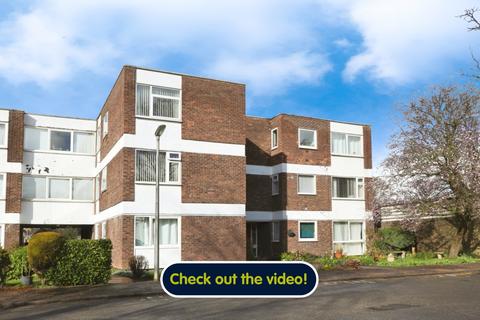 St. Michaels Mount Flats, Inglemire... 1 bed flat for sale