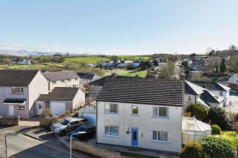 Hillside, Workington CA14 3 bed detached house for sale