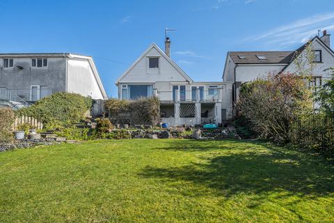 19 Langdale Crest, Storth, Cumbria... 4 bed detached bungalow for sale