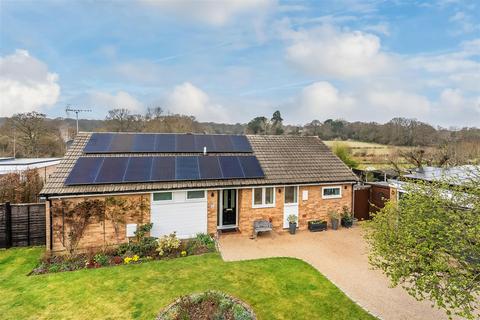 BUSHEY SHAW, ASHTEAD, KT21 3 bed detached bungalow for sale