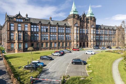 Normal Avenue, Glasgow G13 2 bed flat for sale