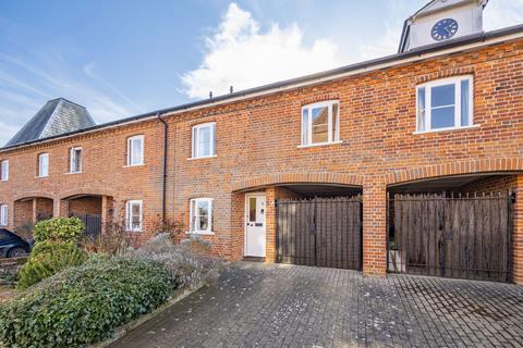 Lavenham, Sudbury, Suffolk 3 bed terraced house for sale