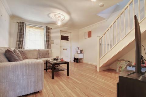 Howard Court, New Road, Ramsey 2 bed end of terrace house for sale
