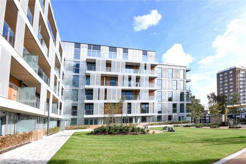 Queens Park Place, Albert Road... 2 bed apartment for sale