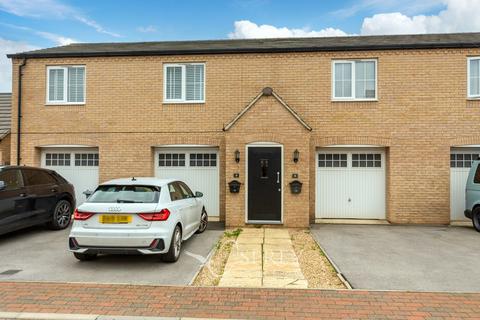 Wheatsheaf Way, Stamford PE9 1 bed apartment for sale