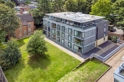 Scholars Court, Newsome Place, St Albans 1 bed apartment for sale