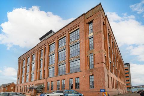 Inverlair Avenue, Glasgow 1 bed apartment for sale