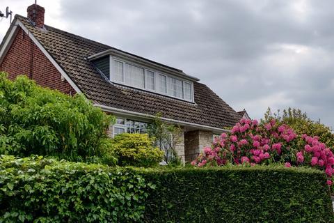 Midwood Avenue, Bournemouth 4 bed detached house for sale
