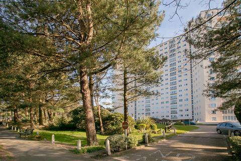 Manor Road, Bournemouth 4 bed apartment for sale