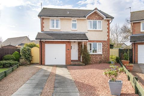 11 Richard Quinn Street, Cowie, FK7 4 bed detached house for sale