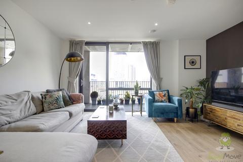 Avenir House, 11 Forrester Way... 1 bed flat for sale