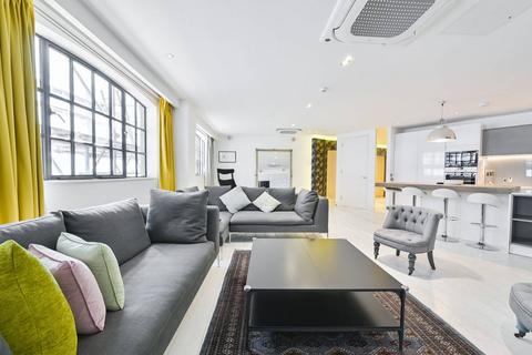 Kean Street, Covent Garden, London, WC2B 2 bed flat for sale