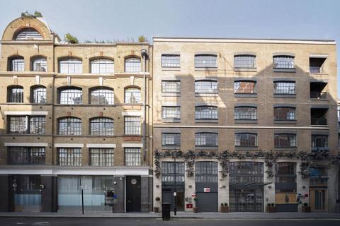 Kean Street, Covent Garden, London, WC2B 2 bed flat for sale