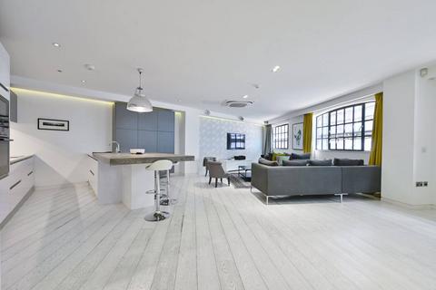 Kean Street, Covent Garden, London, WC2B 2 bed flat for sale