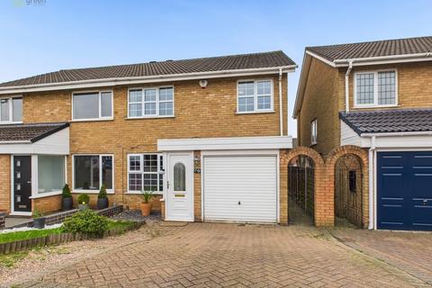 Forge Croft, Sutton Coldfield B76 3 bed semi